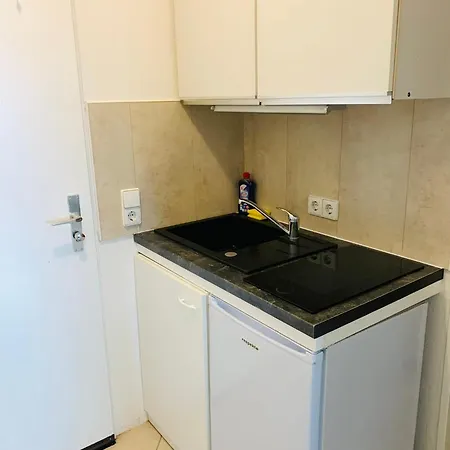 Διαμέρισμα Panoramablick *